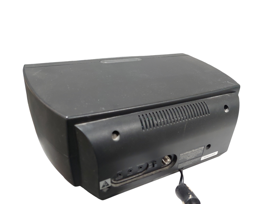 Cambridge Soundworks Radio CD 740 =