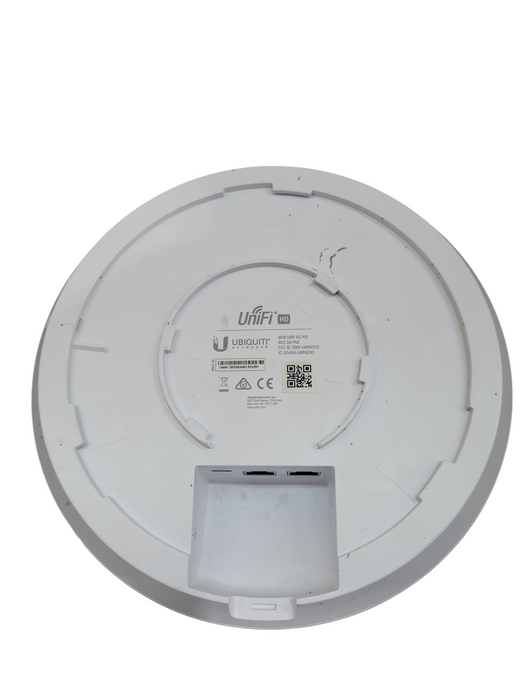 Ubiquiti Networks UniFi UAP-AC-HD Wi-Fi Access Point !