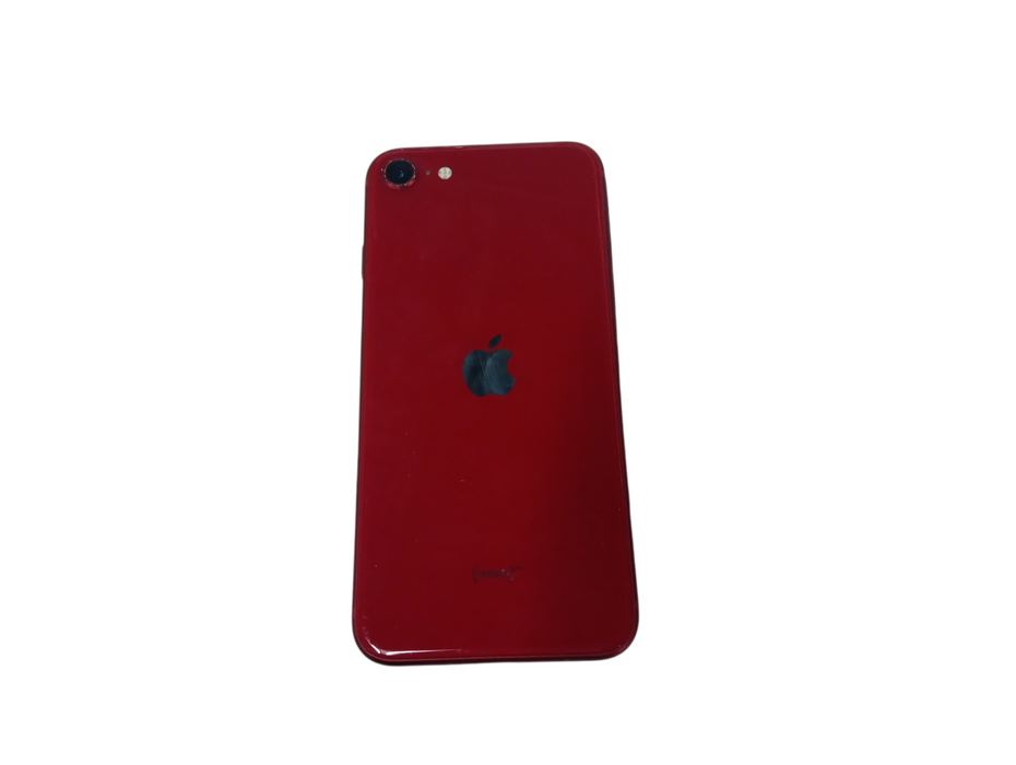 Apple iPhone SE 2 - 128GB - Product Red [A2595]