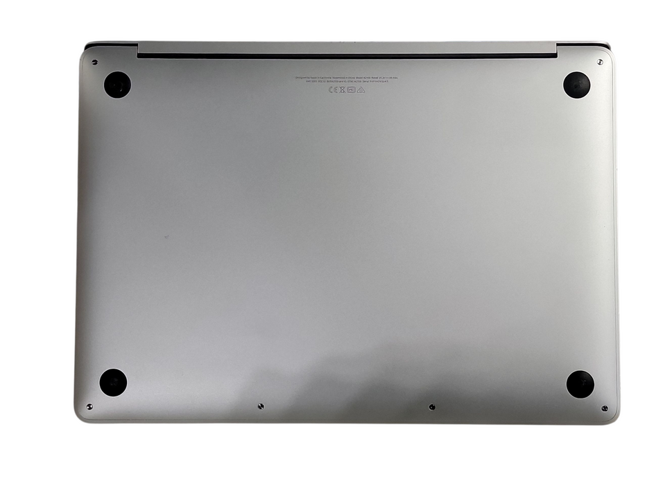 Apple Macbook Pro 2019 13" 4-Core i5-8257U @ 1.4GHz 8GB DDR3 120GB SSD