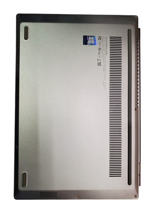 LENOVO THINKBOOK 14S-IWL I7-8565U 16GB RAM 512GB NVME ATI READEON 540X 2GB  Lap200