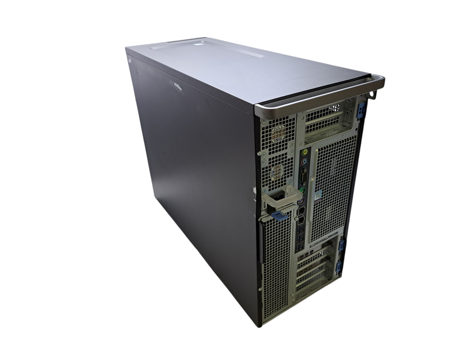 Dell Precision 7920 | Xeon Gold 5118 @2.30GHz, 64GB DDR4, 2x P620, 1400W PSU )