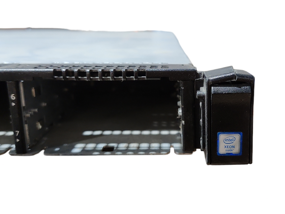 Dell PE R430 1U 8x2.5", Xeon E5-2630 v4 2.20GHz, 16GB DDR4, H730 Mini