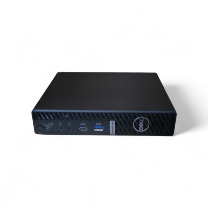 Dell OptiPlex 7090 Micro i5 - 10500T @ 2.30GHz 16GB DDR4 Ram No HDD