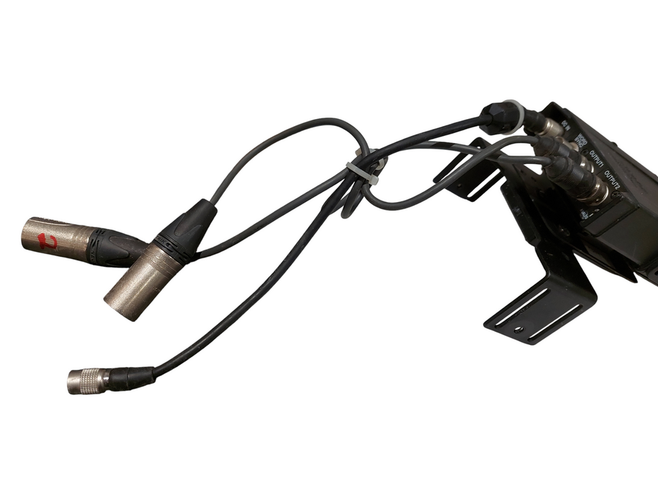 Bundle of 4 Sony DWA-01D Wireless Adapter  =