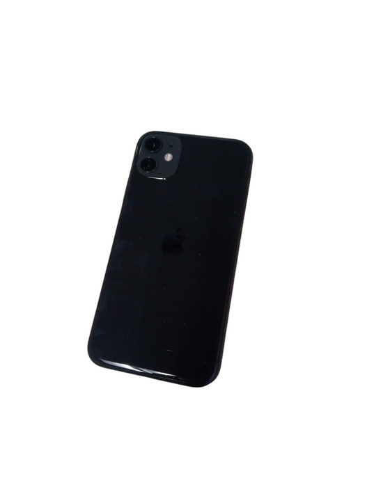 Apple iPhone 11 - 64GB - Black [A2111]  Q
