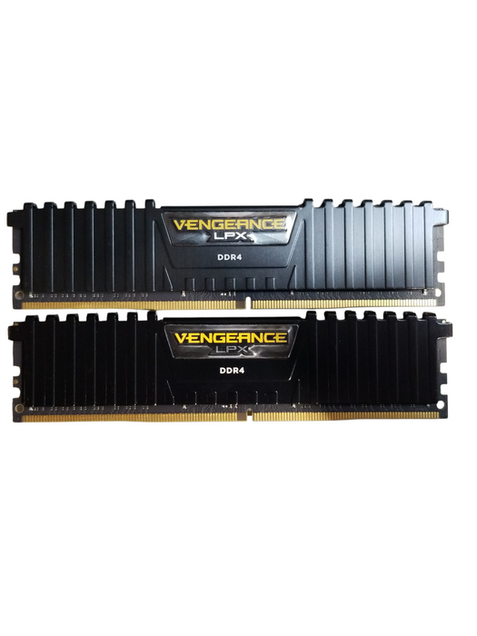 Corsair Vengeance LPX 32GB (Kit of 2x 16GB) DDR4 2133MHz Memory RAM