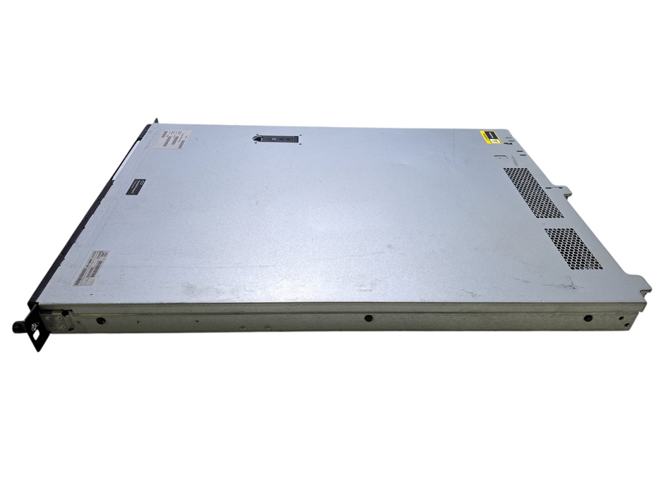 HP ProLiant DL120 Gen9 1U | Xeon E5-2609 v3 1.90GHz, 8GB RAM, No RAID/HDD