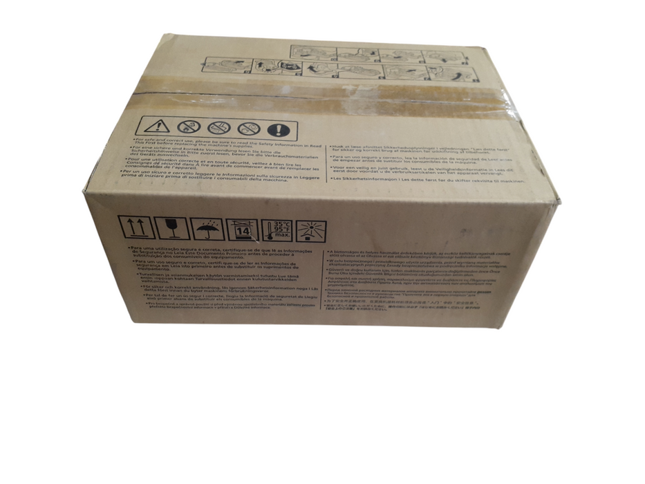 Ricoh 407324 M906-17 Photo Conductor Unit SP 4500