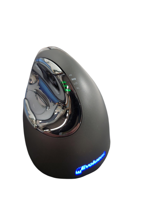 Evoluent Verticle Mouse 4 Wired Right PN: VM4R =