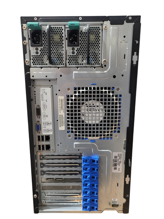 Custom Workstation |2x Xeon X5650 2.7GHz 12GB DDR3 | NO HDD