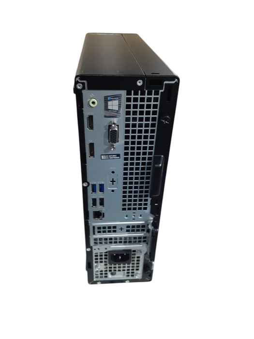 Dell OptiPlex 3080 i5-10505 @ 3.20GHz 8GB DDR4 | NO HDD Q