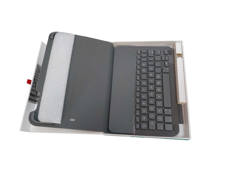 Logitech Ultra This Keyboard Folio For Ipad Mini with Retina Display  Q=