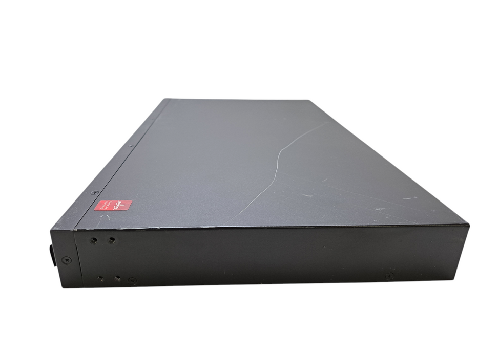 Dell EMC N1124P-ON | 24-Port Gigabit PoE+ 4x 10G SFP Managed Switch