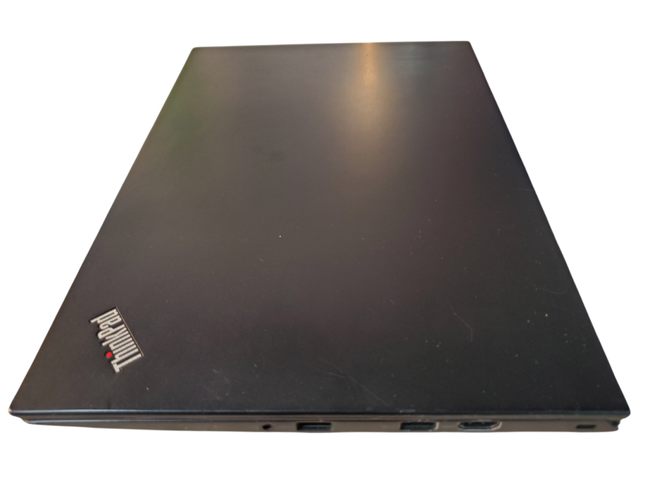 Lenovo ThinkPad X1 Carbon 14" FHD i7-6600U 2.60GHz 8GB 256GB SSD  Lap200