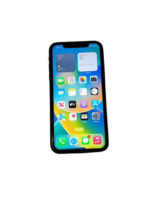 Apple iPhone 11 - 128GB - Space Gray [A2111 | Read]