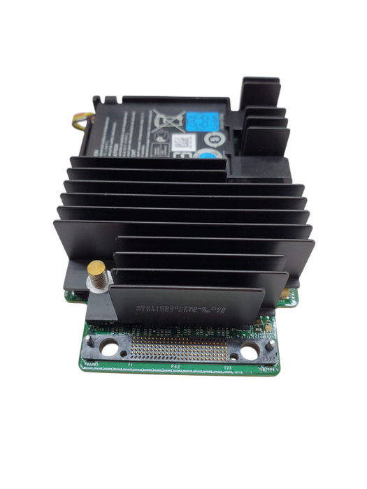 Dell 0KMCCD PERC H730 Mini Mono RAID Controller + Cables