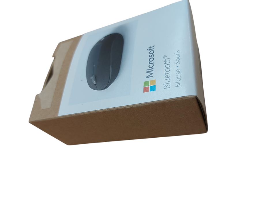 Microsoft Bluetooth Mouse for Business Black RJR00001