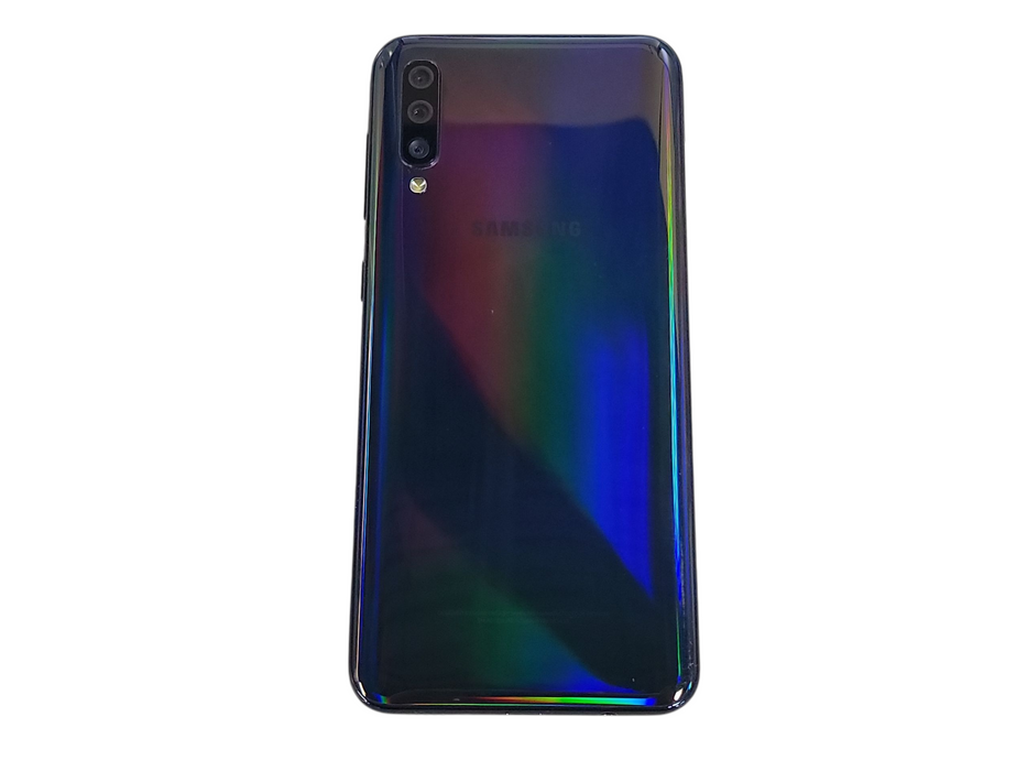Samsung Galaxy A50 - 64GB - Iridescent [SM-A505W]