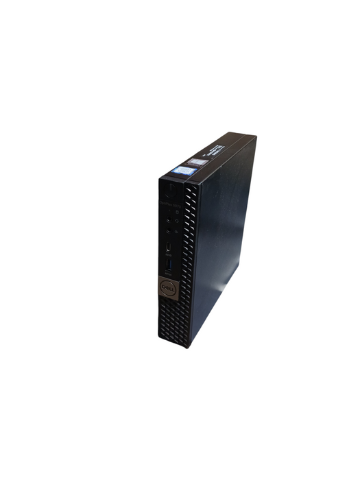 Lot of 37x Dell Optiplex 5070 USFF PCs Intel i5-9500T 8GB DDR4 (USFF9-1)