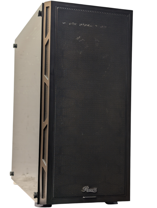 Custom Gaming PC ASUS TUF Gaming X570-PLUS WiFi AMD Ryzen 7 3700X 32GB RAM  -