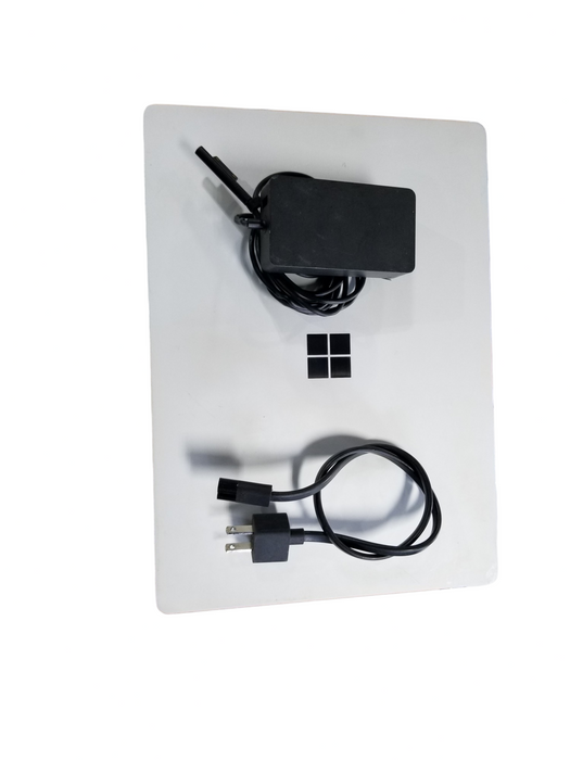 Microsoft Surface Laptop Touch Core i7-7660U, 8GB RAM, 256 SSD W/ Adapter  BudLap