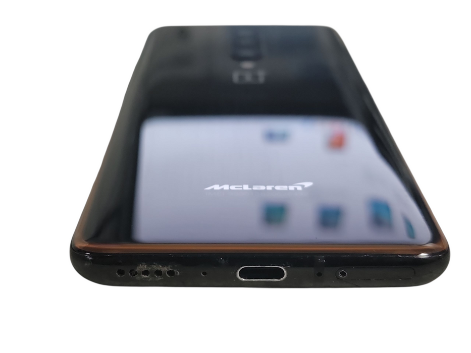 OnePlus 7T Pro 5G McLaren - 256GB - Black [HD1925 | Read]