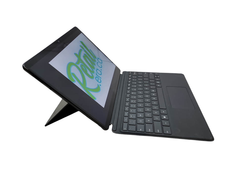 MS Surface Pro 8 1983 13" | i5-1135G7 @2.4GHz | 8GB RAM | 256GB SSD - READ