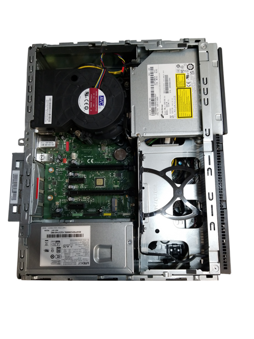 Lenovo ThinkCentre M90s Gen 3 SFF 12th Gen i5-12500 CPU 16GB DDR5 No HDD Q