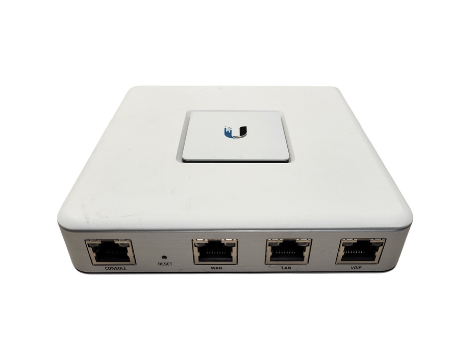 Ubiquiti Networks UniFi USG Security Gateway | Factory Reset Q$