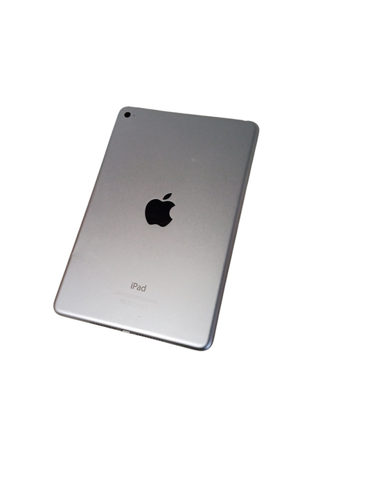Apple iPad Mini 4th Gen - 128GB - Silver [A1538] Q