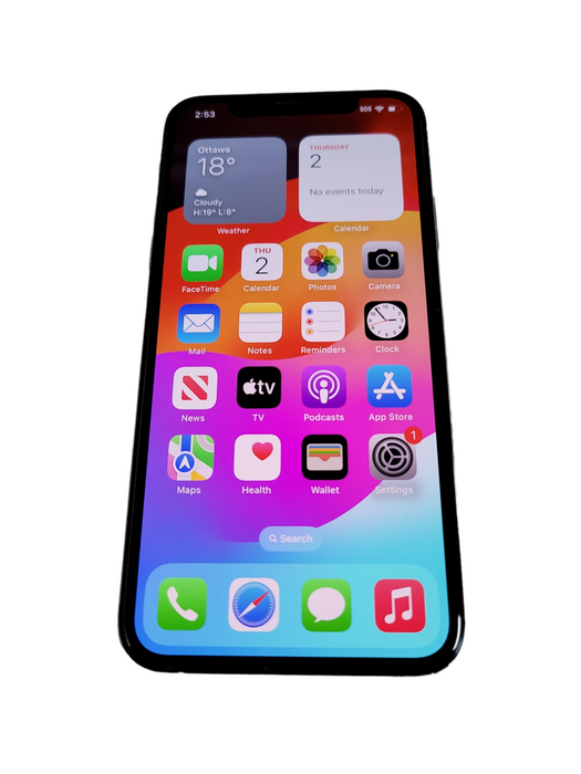 Apple iPhone XS 256GB (A1920) - READ Δ — retail.era