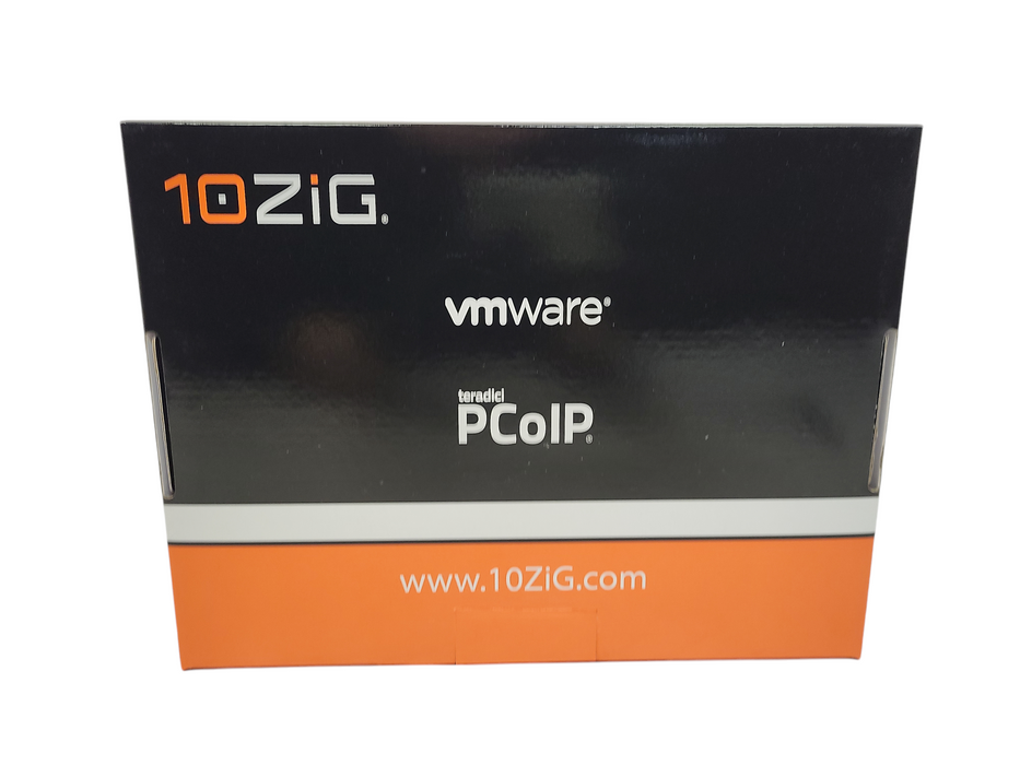 New 10ZiG V1200-QPD Zero Client | PCoIP TERA2 PCoIP Portal Processor  Q$