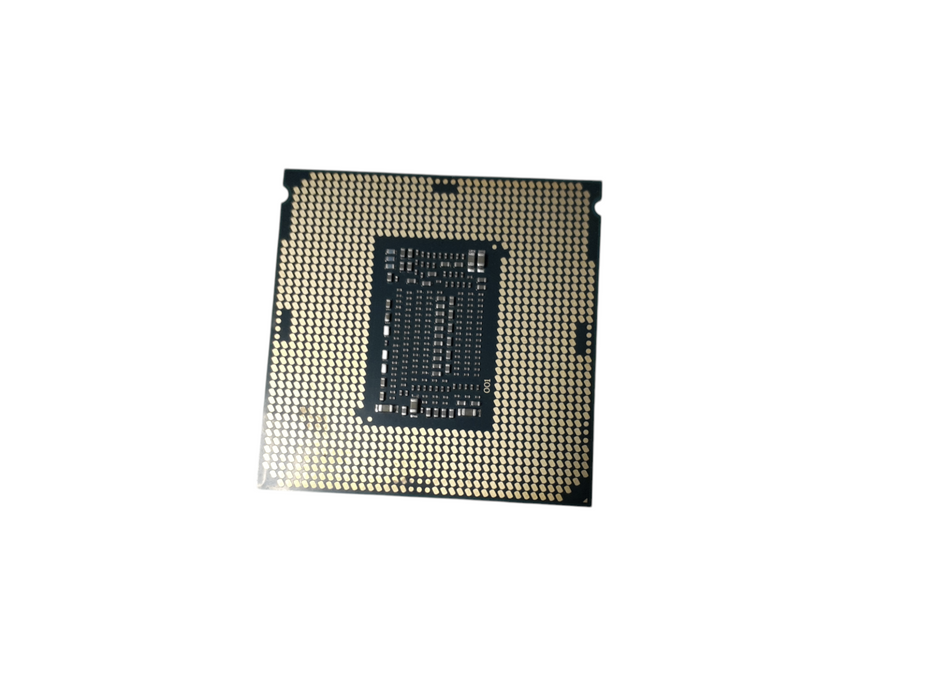 Intel Core i5-9500 @ 3.00 Ghz | SRF4B