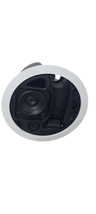 Bose FreeSpace FS2C White In-Ceiling Loudspeaker | READ