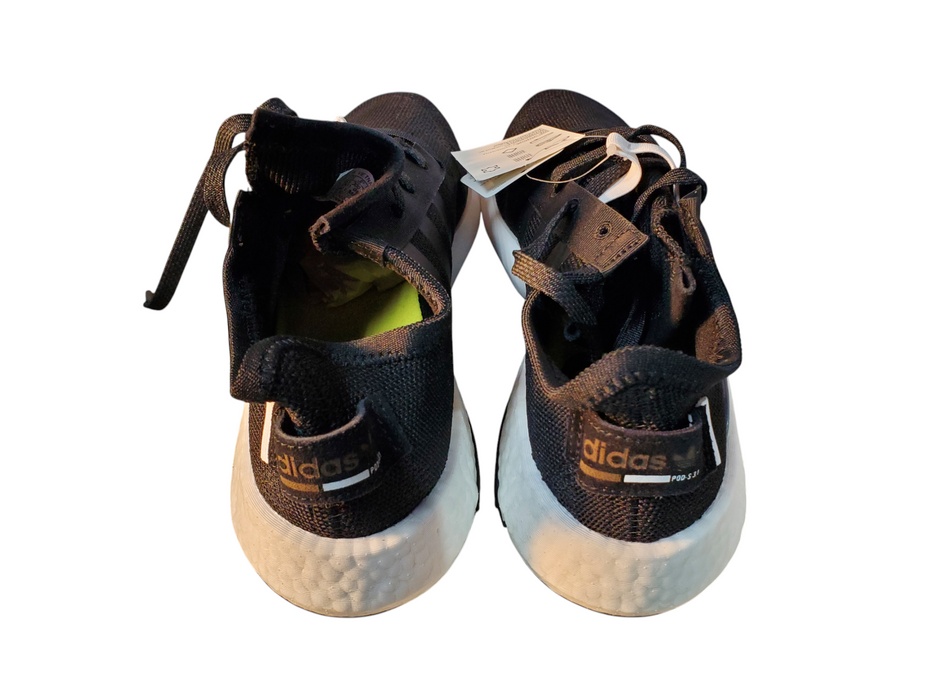Adidas Pod-S3.1 Umber Green Athletic Running Shoes Sneakers Mens