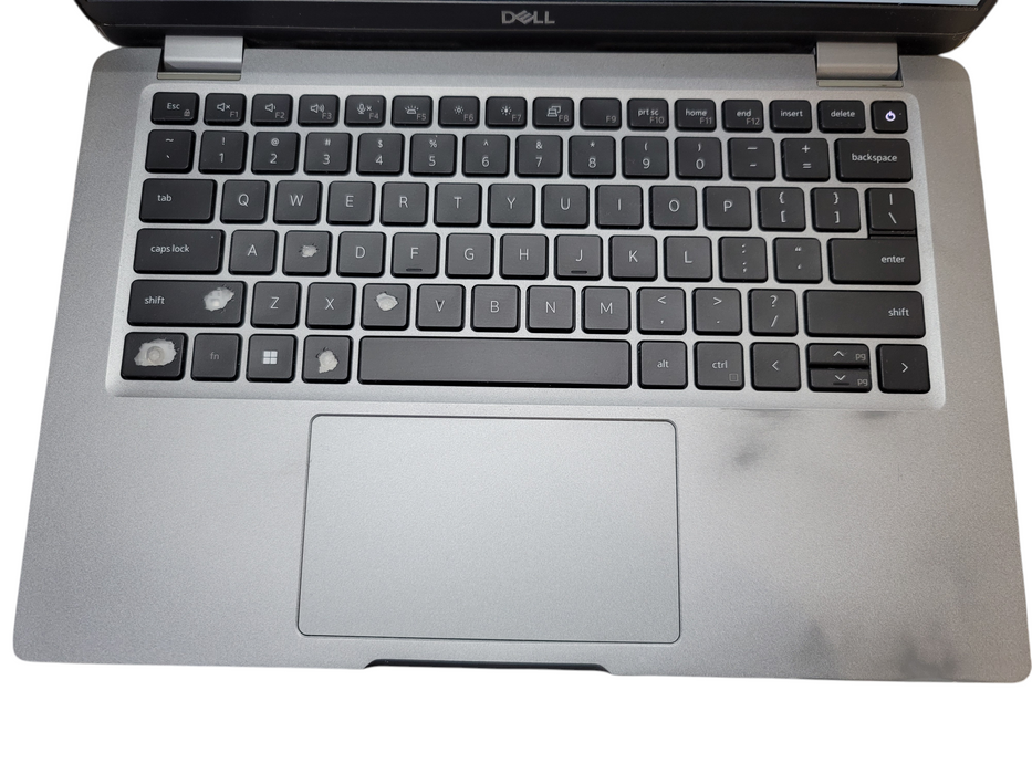 Dell Latitude 5330 i5-1245 16GB RAM 256GB NVMe READ β Lap200