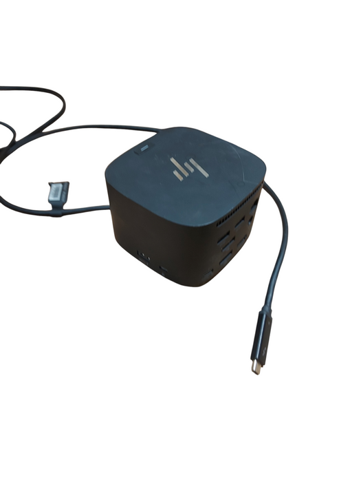 HP THUNDER BOLT DOCK G4