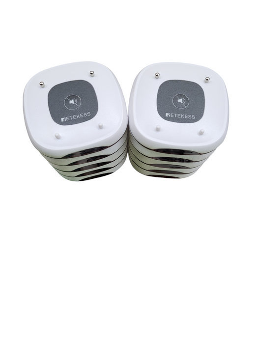 RETEKESS Wireless Calling System Model: TD161
