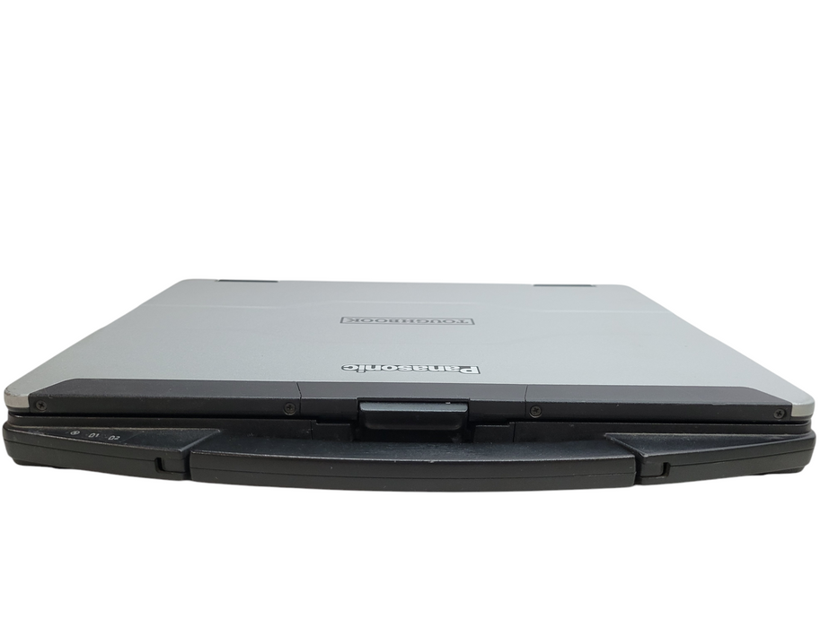 Panasonic Toughbook FZ-55 - Core i5-1145G7 16GB DDR4 512GB NVMe 610HRS +PWR % Lap200