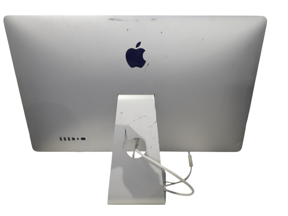 Apple Thunderbolt Display 27" A1407 2560x1440 LED Monitor | READ