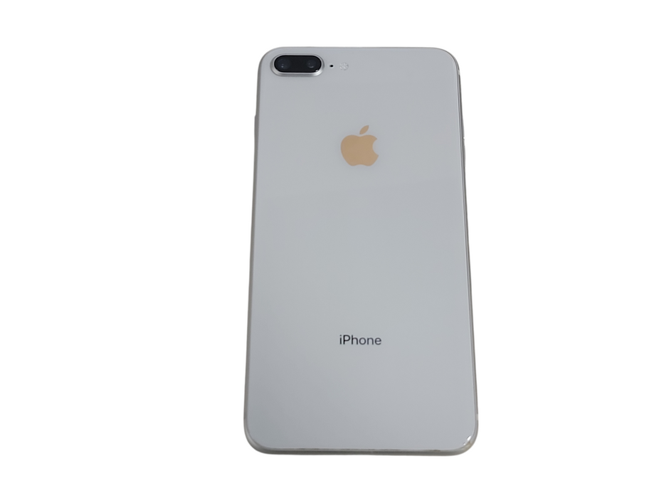 Apple iPhone 8 - 64GB - Silver [A1897] (
