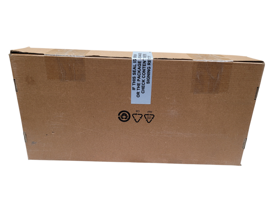 APC AP9562 10-Outlet Power Distribution Unit Basic Rack Panel PDU