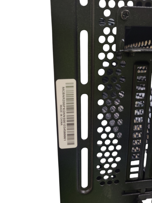 Cooler Master NR200 Mini-ITX PC Case