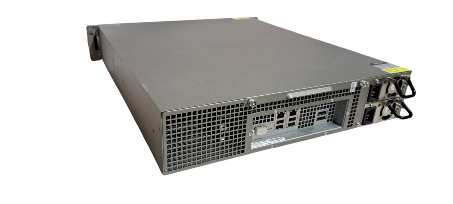 QNAP TS-859U-RP+ 8-Bay 2U Rackmount NAS Server, No HDD