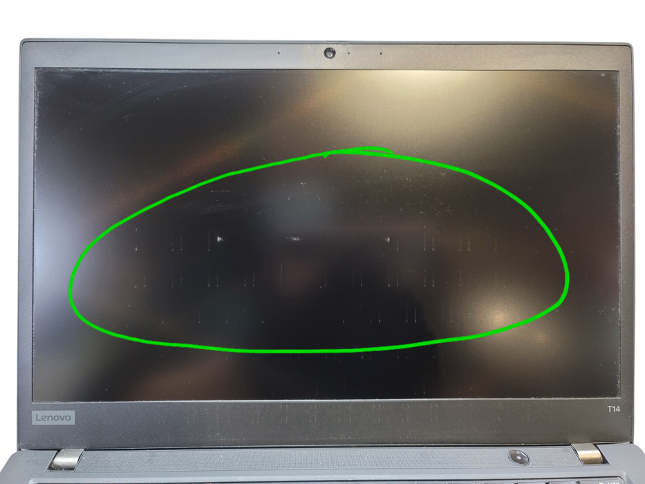Lenovo ThinkPad T14 i5-10310U 16GB DDR4 256GB NVMe READ β Lap200