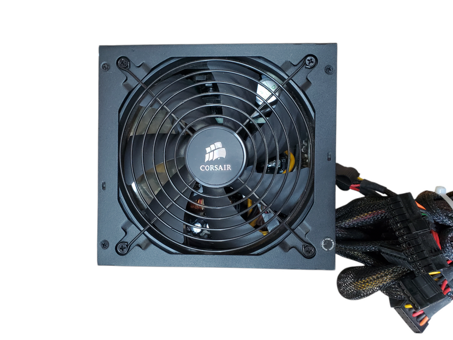 Corsair CX750 750W Desktop Power Supply - 75-001447