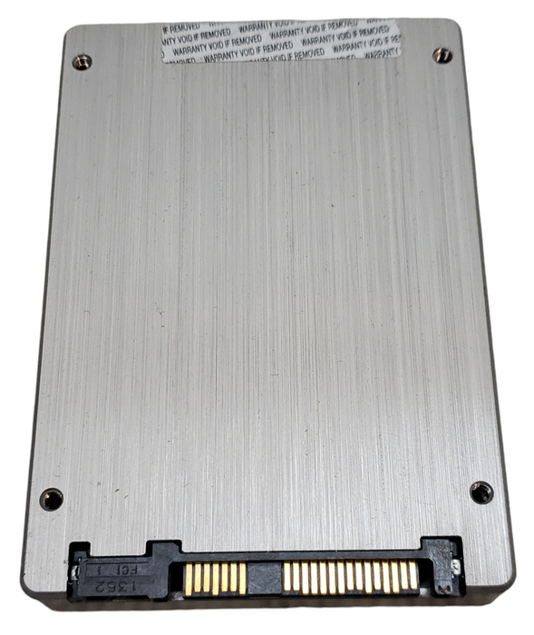 100GB SAS 2.5" 15mm 6Gb/s SSD - Assorted Brands Q+