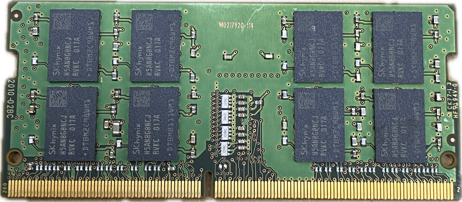 16GB DDR4 RAM (1x 16GB) PC4 SODIMM Laptop Memory Various Brands/Frequencies Q