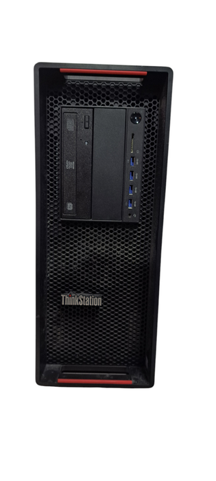 ThinkStation P510 Xeon CPU E5-1620|32GB RAM|No HDD|GTX1060 6GB
